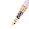 Esterbrook Estie Kachofugetsu Flower GT Stylo Plume
