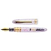 Esterbrook Estie Kachofugetsu Flower GT Stylo Plume
