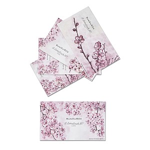 Esterbrook Kachofugetsu Flower Blotter Paper