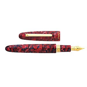 Esterbrook Estie Oversized Scarlett GT Stylo plume