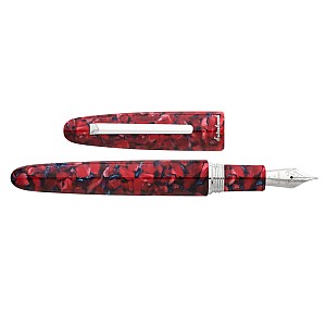 Esterbrook Estie Oversized Scarlett CT Stylo plume