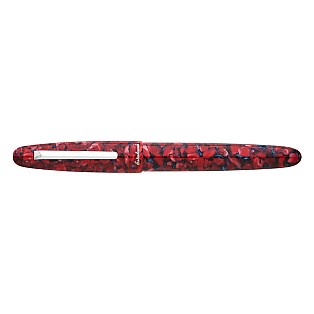 Esterbrook Estie Oversized Scarlett CT Fountain pen