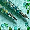 Esterbrook Estie Oversized Sea Glass CT Füllfederhalter