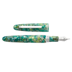 Esterbrook Estie Oversized Sea Glass CT Stylo plume