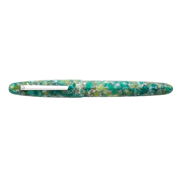 Esterbrook Estie Oversized Sea Glass CT Fountain pen