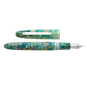 Esterbrook Estie Sea Glass CT Vulpen