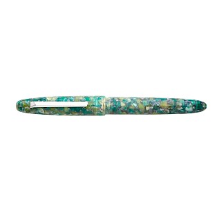 Esterbrook Estie Sea Glass CT Füllfederhalter