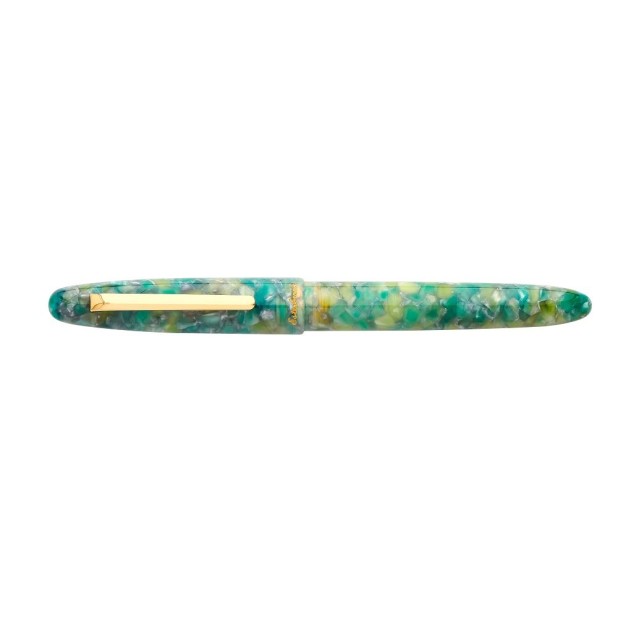 Esterbrook Estie Sea Glass GT Fountain pen