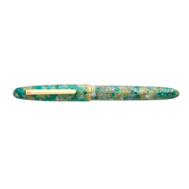 Esterbrook Estie Sea Glass GT Rollerball