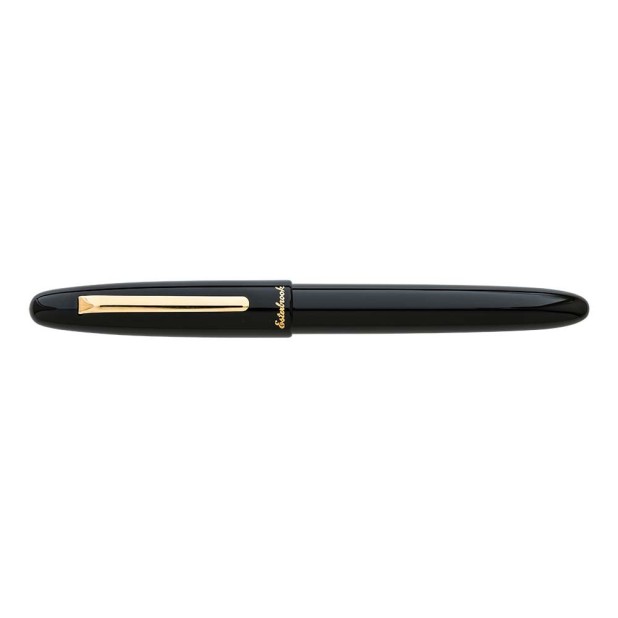 Esterbrook Estie Ebony GT Rollerball