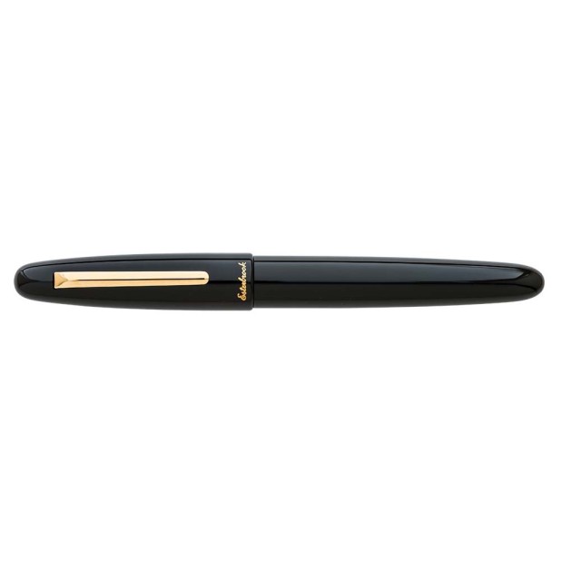 Esterbrook Estie Oversized Ebony GT Vulpen