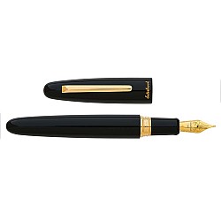 Esterbrook Estie Oversized Ebony GT Fountain pen