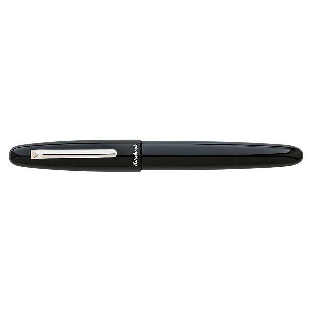Esterbrook Estie Oversized Ebony CT Vulpen