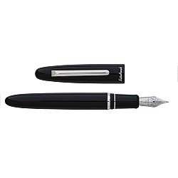 Esterbrook Estie Ebony CT Fountain pen