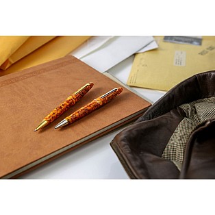 Esterbrook Estie Honeycomb CT Kugelschreiber