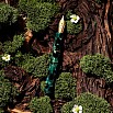 Esterbrook Niblet Evergreen GT Vulpen