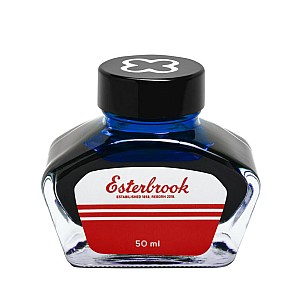 Esterbrook Aqua 50ml Kałamarz
