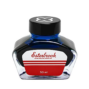 Esterbrook Aqua 50ml Kałamarz