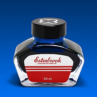 Esterbrook Aqua 50ml Kałamarz