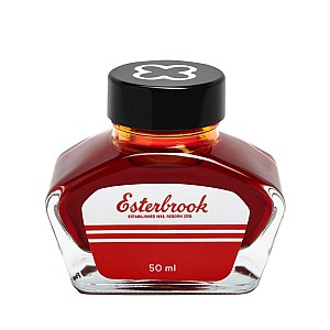 Esterbrook Tangerine 50ml Kałamarz