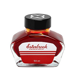 Esterbrook Tangerine 50ml Kałamarz