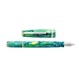 Esterbrook JR Pocket Pen Beleza CT Vulpen