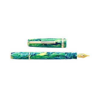Esterbrook JR Pocket Pen Beleza GT Vulpen