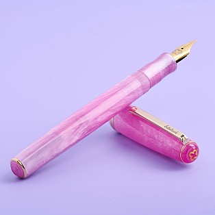 Esterbrook JR Pocket Love Potion GT Vulpen