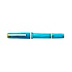 Esterbrook JR Pocket Pen Paradise Blue Breeze Plumo Estilográfica