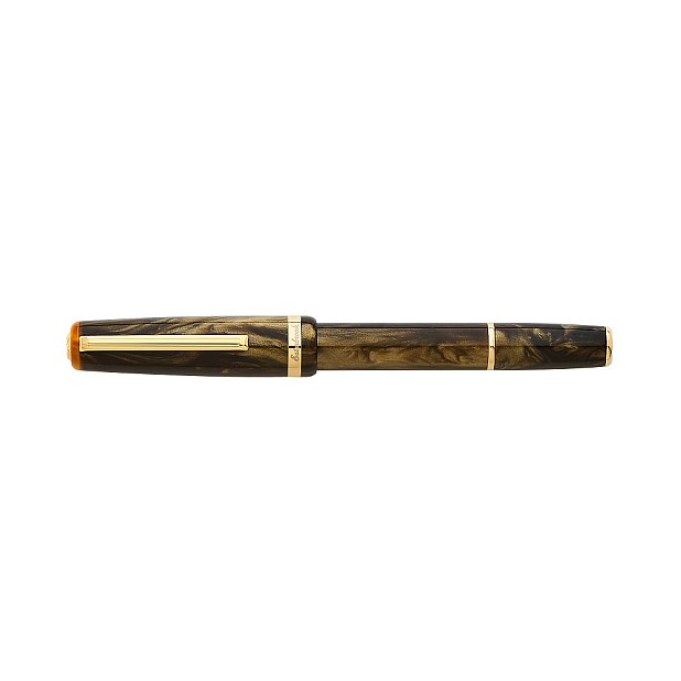 Esterbrook JR Pocket Pen Pumpkin Latte Pióro wieczne