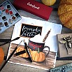 Pluma estilográfica Esterbrook JR Pocket Pen Pumpkin Latte