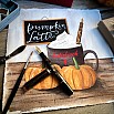 Pluma estilográfica Esterbrook JR Pocket Pen Pumpkin Latte
