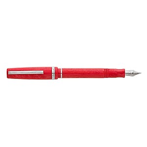 Esterbrook JR Pocket Carmine Red Vulpen
