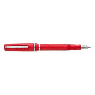 Esterbrook JR Pocket Carmine Red Vulpen