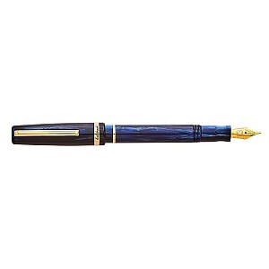 Esterbrook JR Pocket Denim Blue Vulpen
