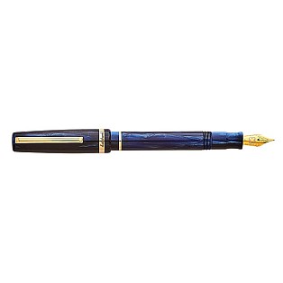 Esterbrook JR Pocket Denim Blue Vulpen