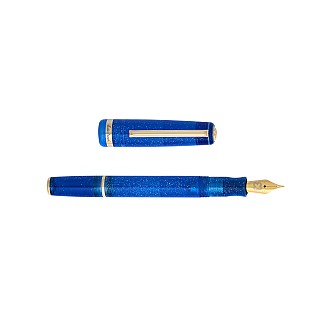 Esterbrook JR Pocket Fantasia GT Vulpen