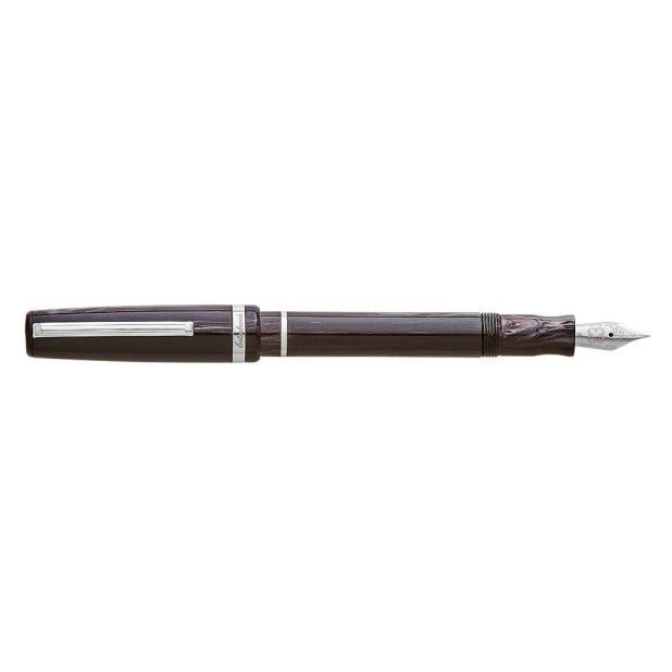 Esterbrook JR Pocket Tuxedo Black Fountain pen