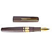 Esterbrook Model J Violet Ebonite GT Caneta de Tinta Permanente