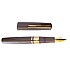 Esterbrook Model J Violet Ebonite GT Caneta de Tinta Permanente