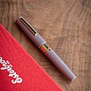 Esterbrook Model J Blackberry Ebonite GT Stylo Plume