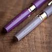Esterbrook Model J Violet Ebonite GT Caneta de Tinta Permanente