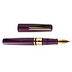 Esterbrook Model J Blackberry Ebonite GT Stylo Plume