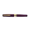 Esterbrook Model J Blackberry Ebonite GT Stylo Plume