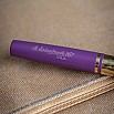 Esterbrook Model J Blackberry Ebonite GT Stylo Plume