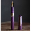 Esterbrook Model J Blackberry Ebonite GT Stylo Plume