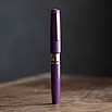 Esterbrook Model J Blackberry Ebonite GT Stylo Plume