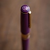 Esterbrook Model J Blackberry Ebonite GT Stylo Plume