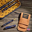 Esterbrook Niblet Nouveau Bleu GT Plumo Estilográfica
