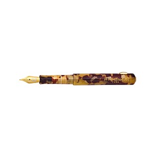 Esterbrook Niblet Tortoise GT Fountain pen